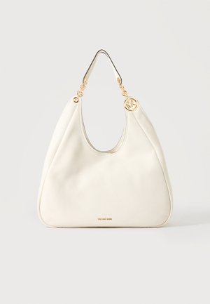 MICHAEL Michael Kors, ELLIE TOTE - Дамска чанта - eggshell