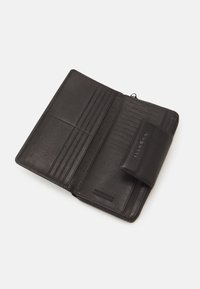 bugatti NOME UNISEX - Portafoglio - black