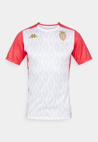 Kappa Gara AS MONACO AWAY WARM UP JERSEY Maglia da calcio