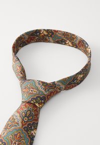 Les Deux BOUQUET TIE - Kaklasaite - multicoloured