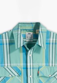 Unselected, waab plaid mustard