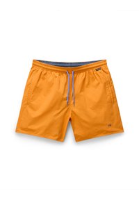 Unselected, apricot a 