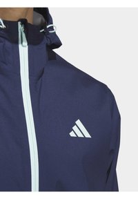 adidas Golf RAIN.RDY - Waterproof jacket - collegiate navy