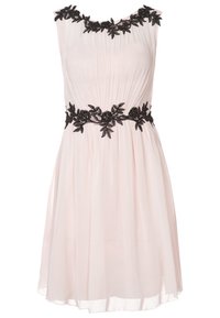 Little Mistress Cocktailklänning - light pink