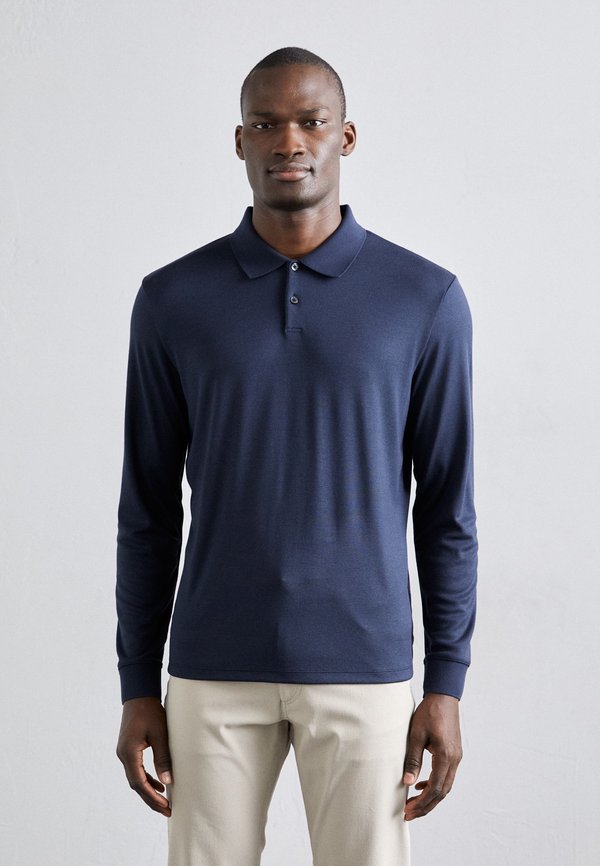 GORIS ANEMONE - Jumper - baltic