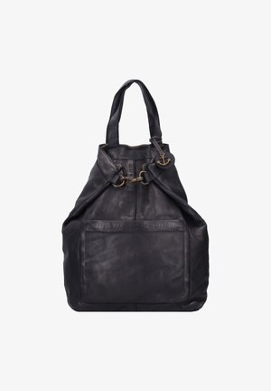 Harbour 2nd COOL CASUAL HERAKLES - Rugzak - dark ash