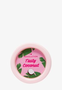 I Heart Revolution I HEART REVOLUTION TASTY COCONUT LIP MASK - Lippenbalsam - tasty coconut