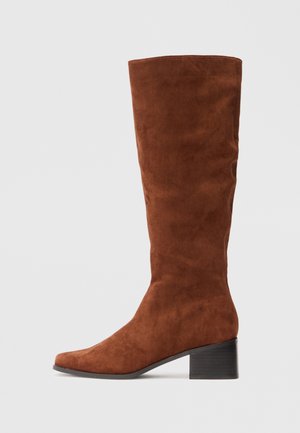 VIVICA - Bottes - brown