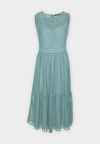 Swing Juhlamekko - green