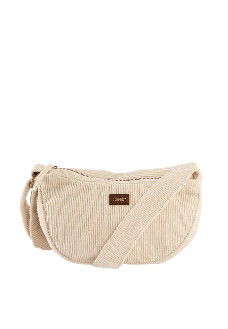 Sissy-Boy Sac bandoulière - beige