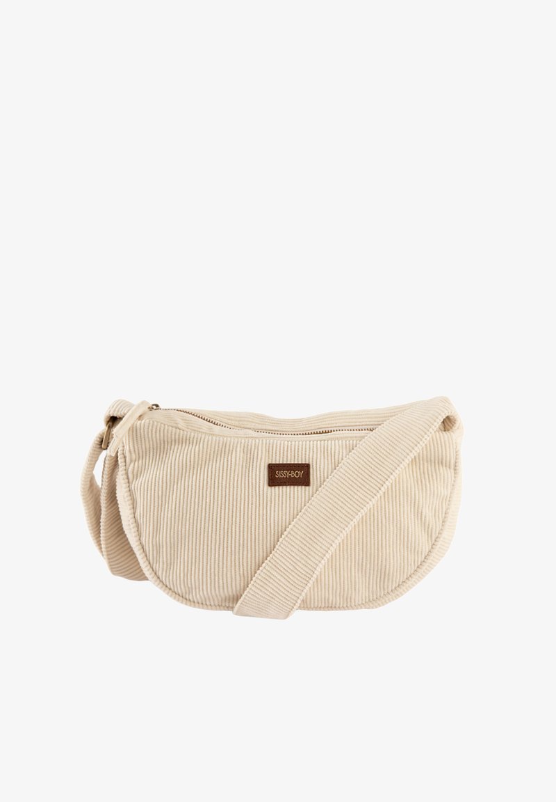 Sissy-Boy Sac bandoulière - beige