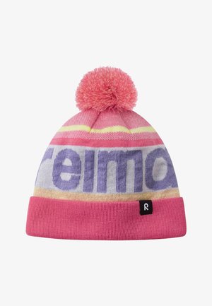 TAASKO - Gorro - soft coral