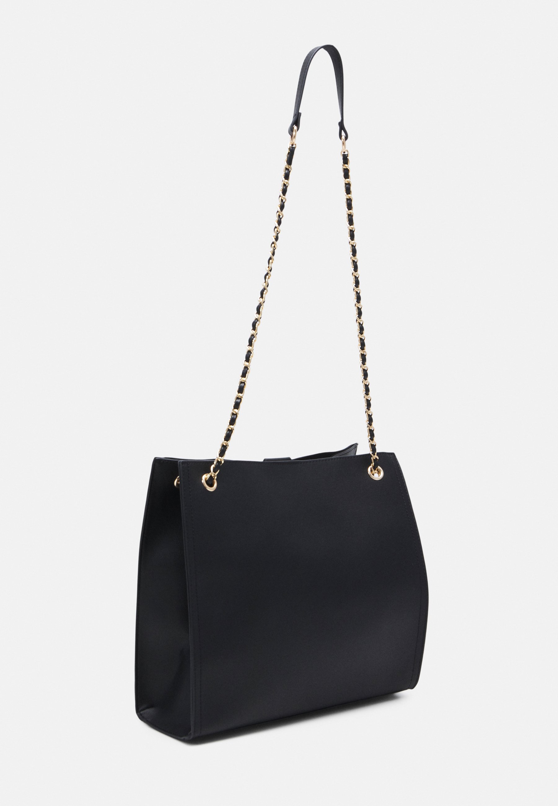 Anna Field Bolso de mano - black/negro - Zalando.es