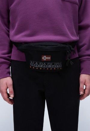 Napapijri UNISEX czarny