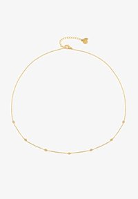 Non selezionato, goldfarben