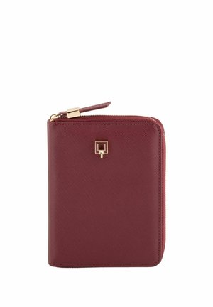 GINGER - Geldbörse - cherry red