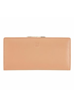 DUDU CHILOÉ RFID SCHUTZ 19.5 CM - Portefeuille - puder rosa