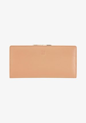 DUDU, CHILOÉ RFID SCHUTZ 19.5 CM - Geldbörse - puder rosa