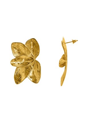 Heideman SILVA - Boucles d'oreilles - goldfarbend