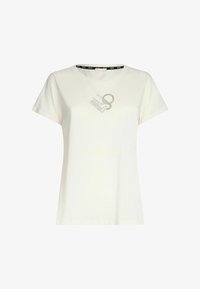 Non selezionato, white