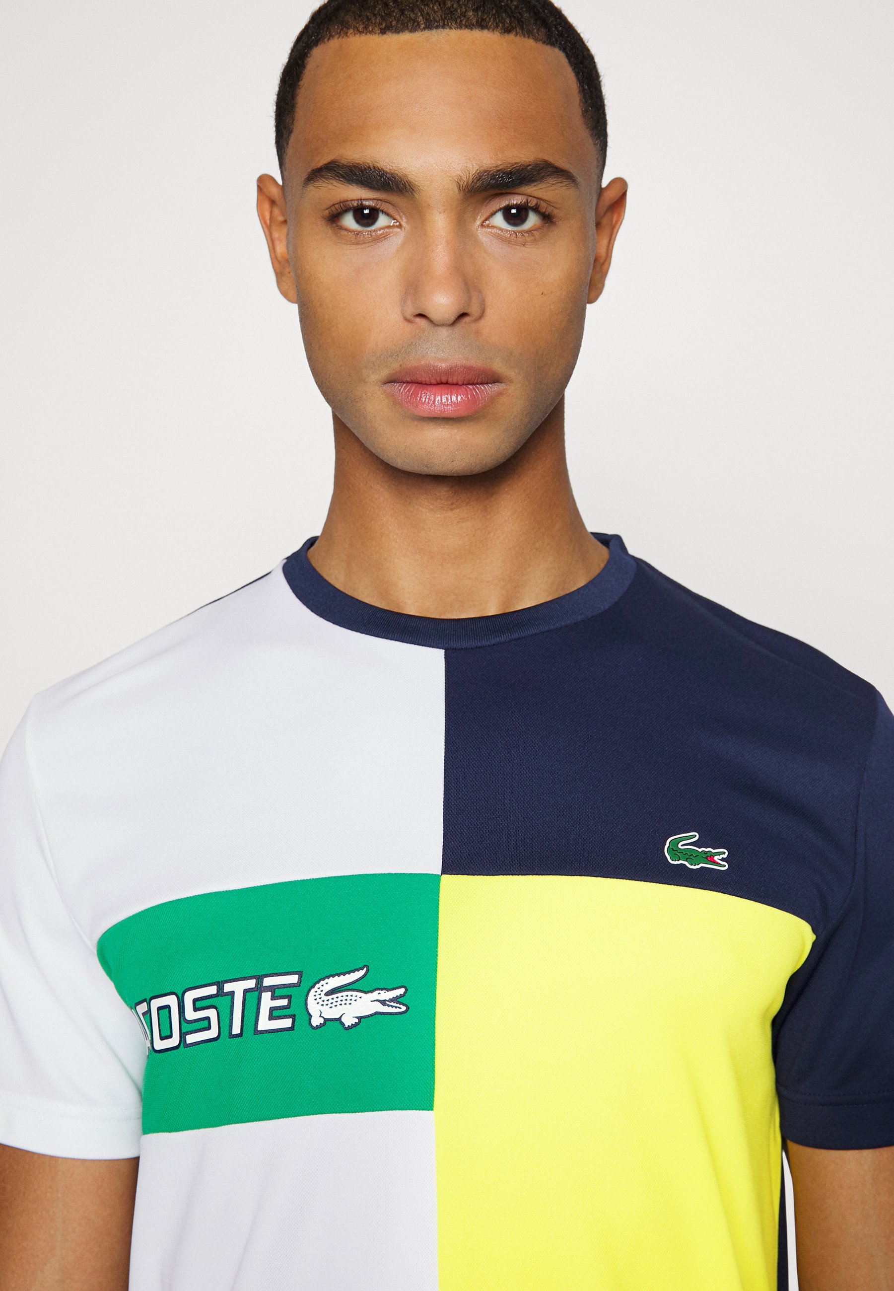 lacoste sports t shirts