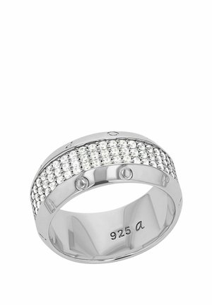 Anillo - silberfarben