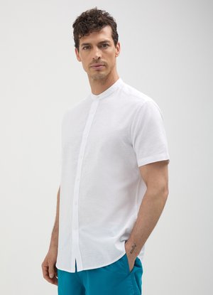 Calliope COREANA - Chemise - bianco