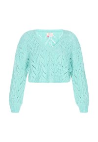 Non sélectionné, turquoise