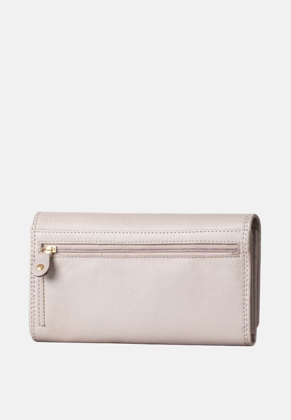 LARGE - Wallet - beige2