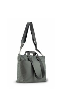 Jost BERGEN - Shopping Bag - mid grey