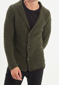 Trendyol Kofta - green