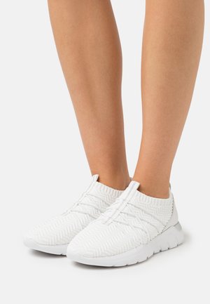 Jana Trainers - white