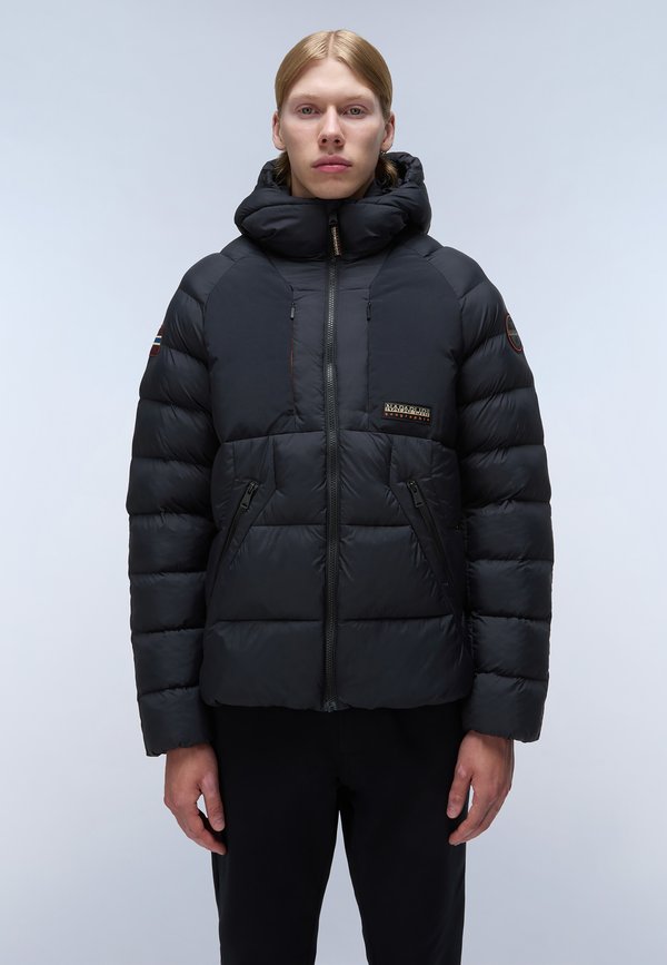 A-MOESA - Winter jacket