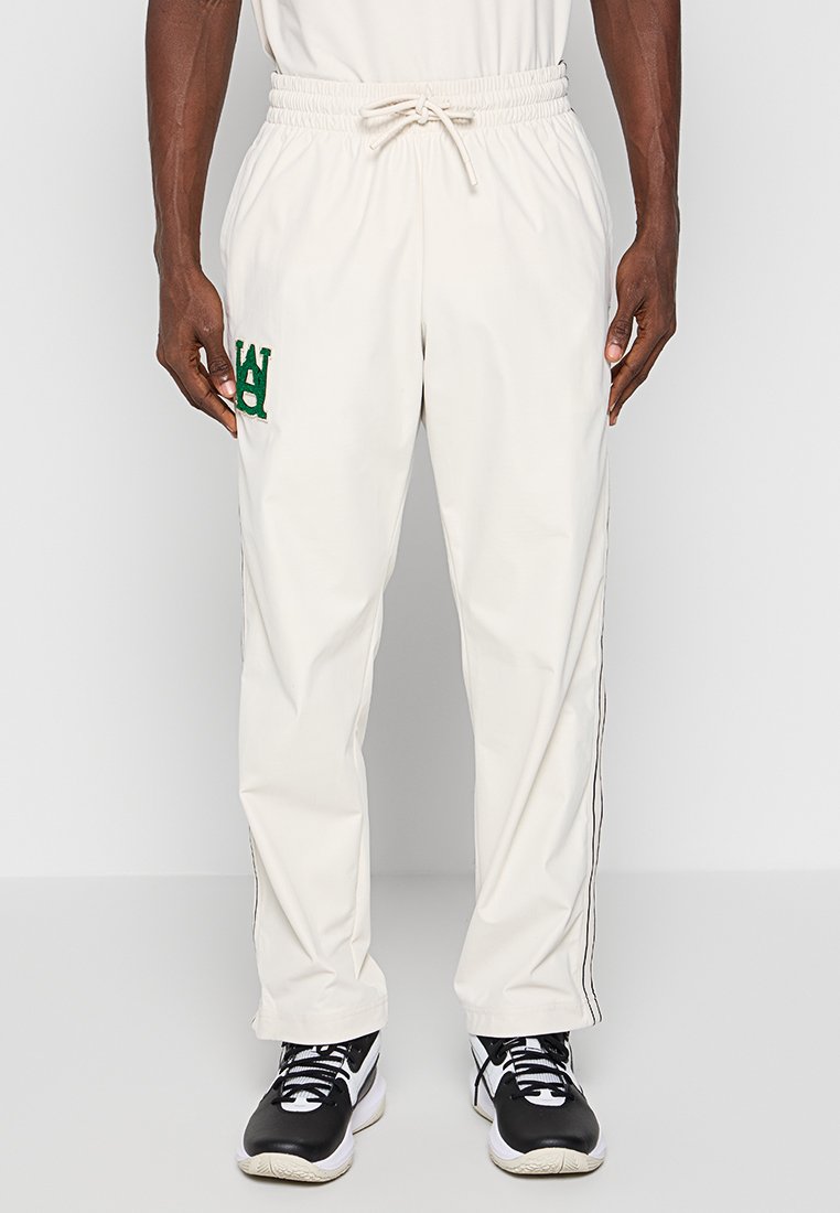 Under Armour Trainingsbroek wit Under Armour Trainingsbroek wit