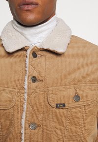 Lee Giacca da mezza stagione - beige