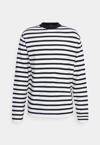 Tiger of Sweden Strickpullover - white