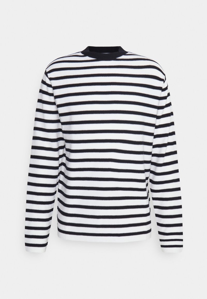 Tiger of Sweden Strickpullover - white