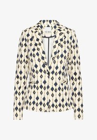 Unselected, total eclipse ikat aop