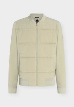 BOSS, SKILES - Ελαφρύ μπουφάν - dark beige