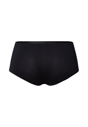 Hanro, Hipsters - black