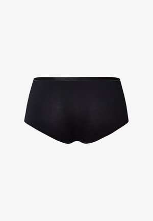 Hanro, Hipster - black