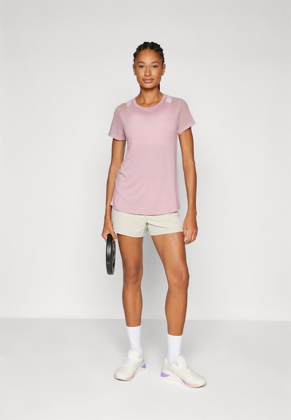 ONPPALE ON TEE - Basic T-shirt - lilas2