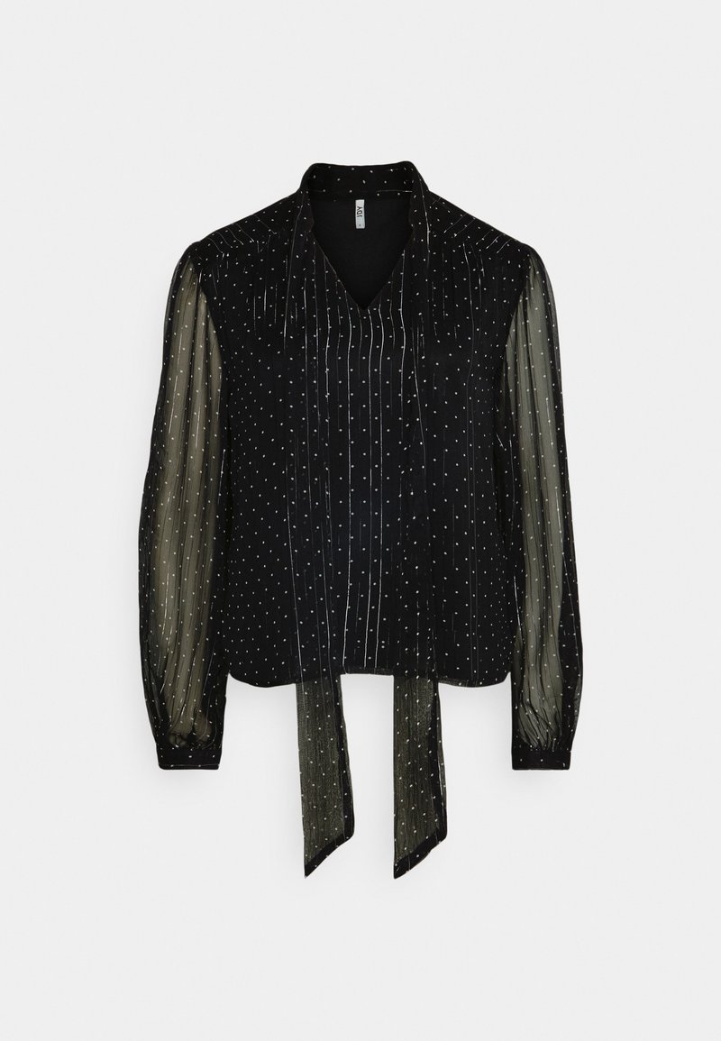 JDY Blouse zwart