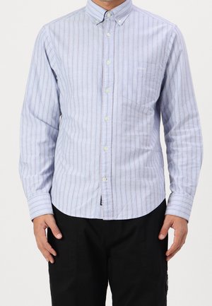 GANT, Chemise - blue