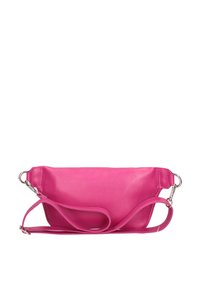 Roberta Rossi Marsupio - fuchsia