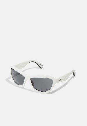adidas Originals OR0095 UNISEX - Occhiali da sole - white