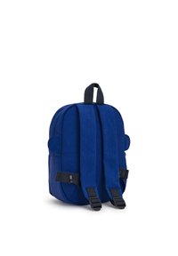 Kipling FASTER BTS - Zainetto - blue ink combo