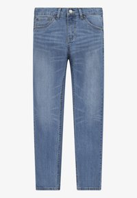 Levi's® - LVB 511 SLIM FIT  - Slim fit jeans - calabasas Miniatuurafbeelding 1