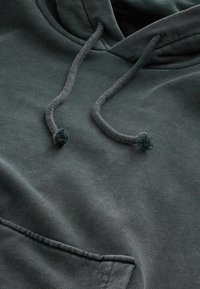 Next Jersey con capucha - grey