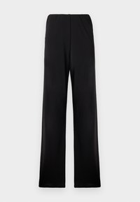 STACIE PANT - Trousers - black